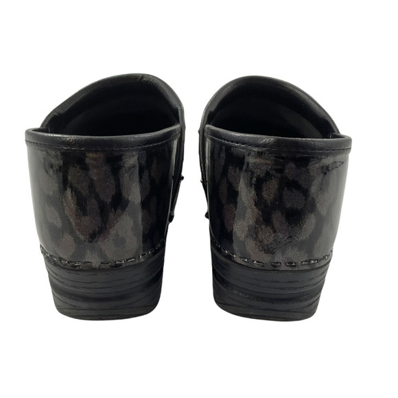 DANSKO PRO XP IRIDESCENT LEOPARD - Picture 3 of 4
